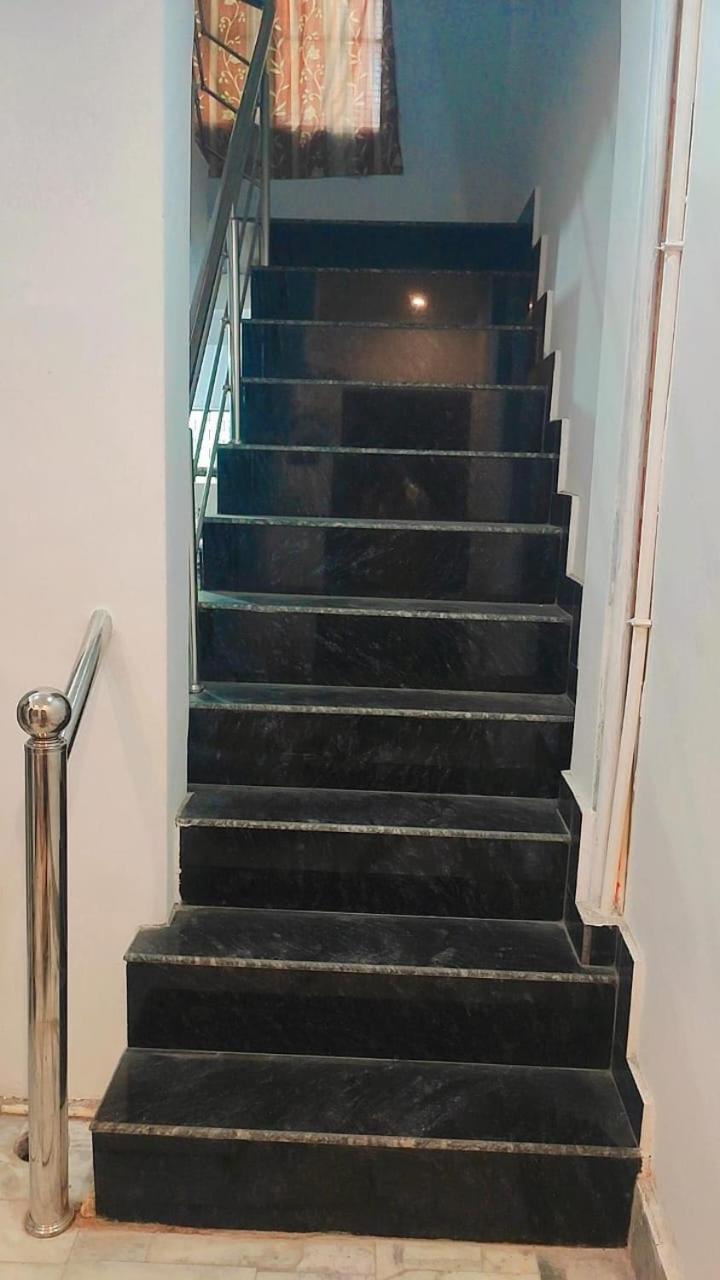 Guest house Gauri Kedareshwar